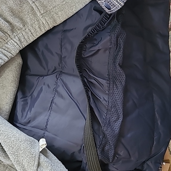 Children's Place boy's 2in1 winter jacket size Medium 7/8 - Picture 13 of 14